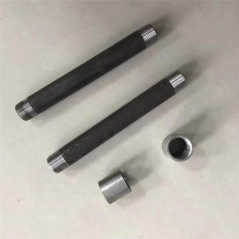 柳州钢管注浆管隧道止水